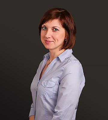 Stanislava Havlová, Assistant to Production Director - Dvorec, KLAUS Timber a.s.
